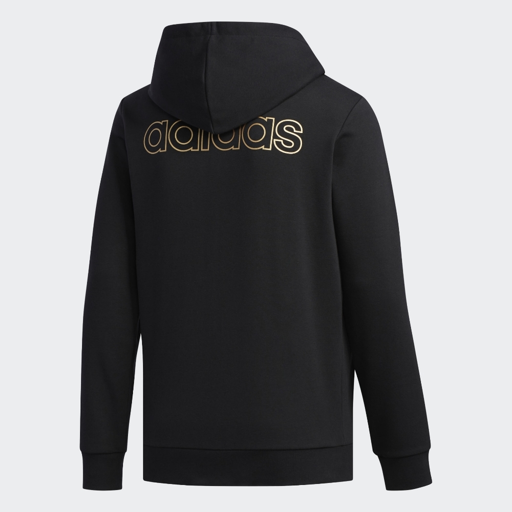 Men's adidas essential sweatshirt hoodie Track top